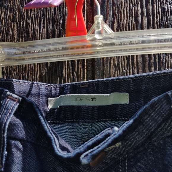 Joe's Jeans "Icon" Wash "Perry" Size 32 - Picture 3 of 7